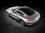 Mercedes-AMG GT 2014 года